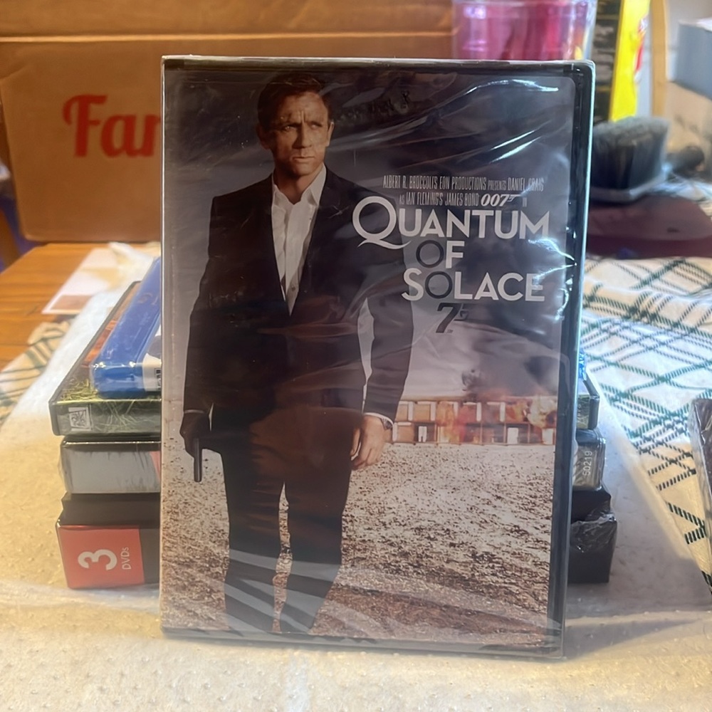 10 dvd bundle - Picture 7 of 10